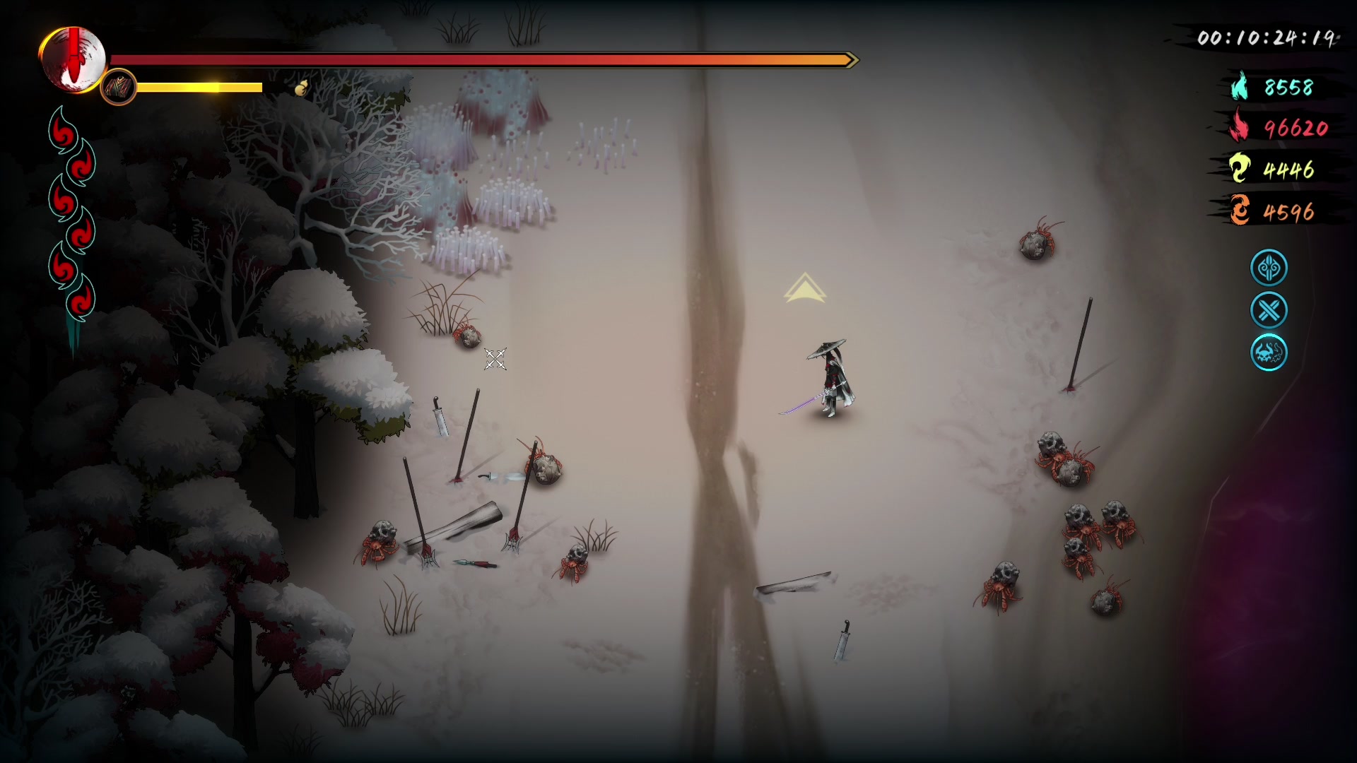 【2023-12-08 00点场】尐表哥：老表：玩着呢！