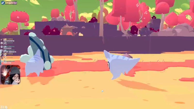 《扑猫时刻（time to morp）》——十元试玩实况（基地建设/可爱模拟/冒险）