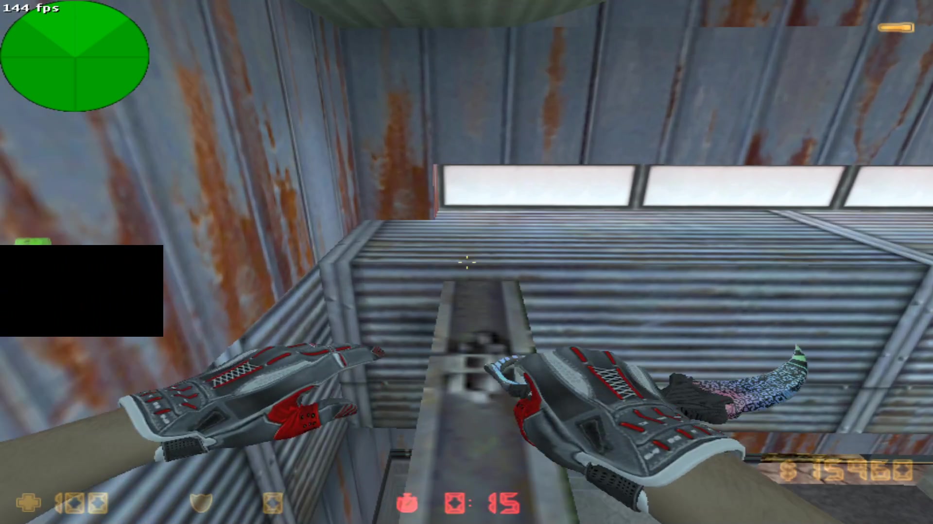 【2023-12-07 06点场】QKA付志海：【 QKA 】LQ3雄玩1.6上头啦~