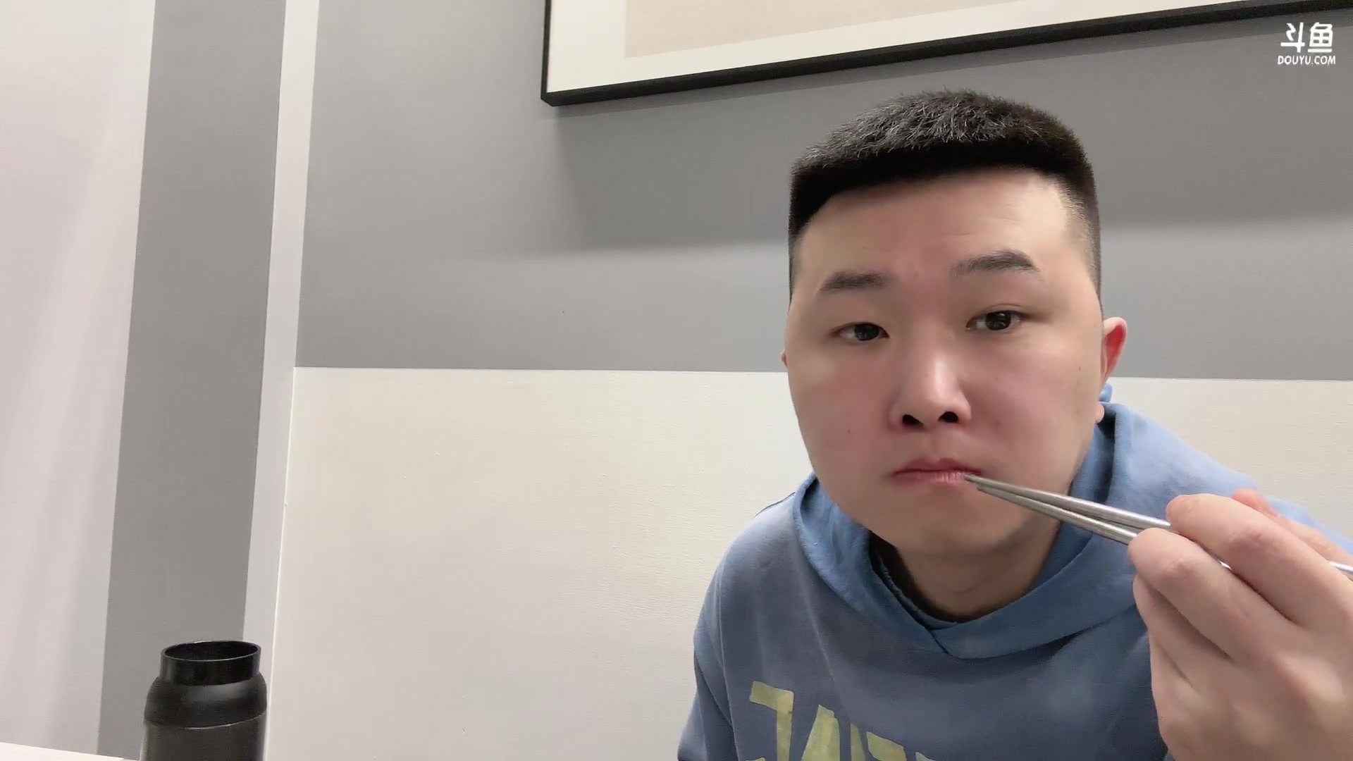 【2023-12-07 19点场】汉宫年鹏Enpi：户外转一转,么么哒