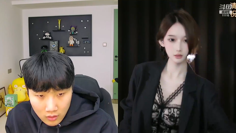 【英雄联盟】胸肌很大的良小伞的精彩时刻 20231208 09点场