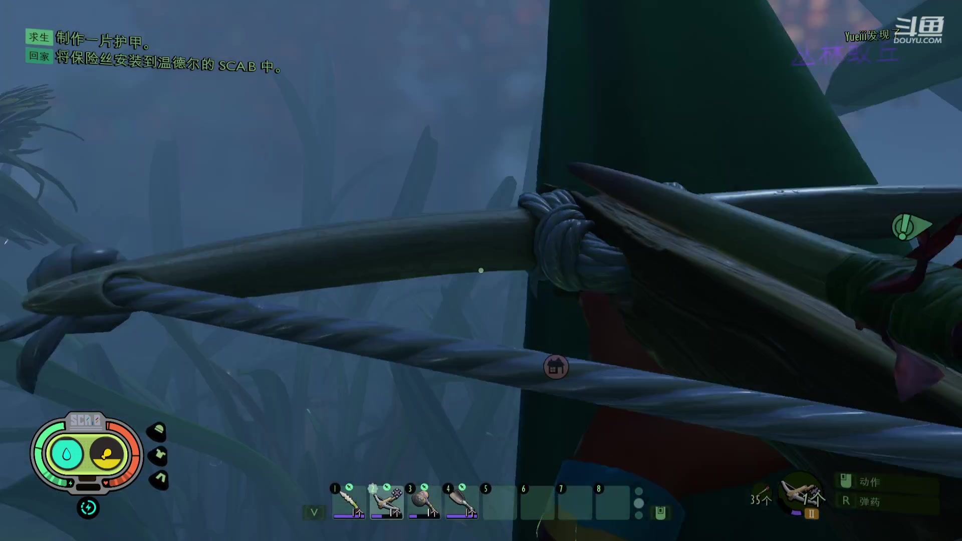 【2023-12-05 23点场】河豚Eric：已300小时（退游cf玩家）！