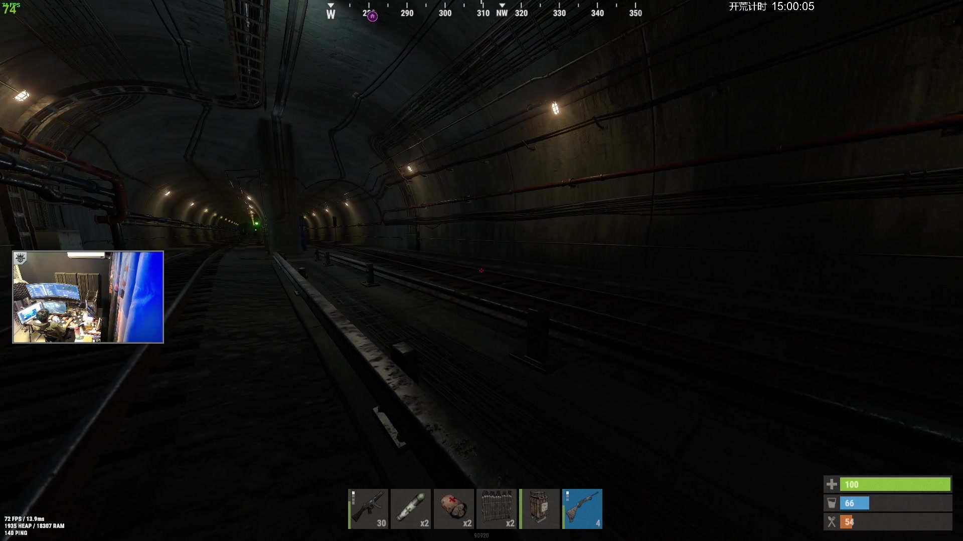 【2023-12-08 17点场】斯祥丶：今晚凌晨3点官服SOLO开荒！