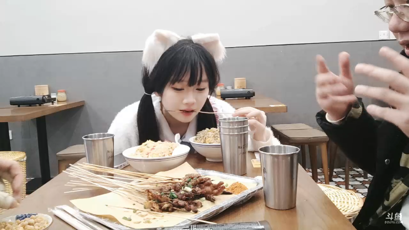 【格斗游戏】魔都洪斌的精彩时刻 20231209 00点场