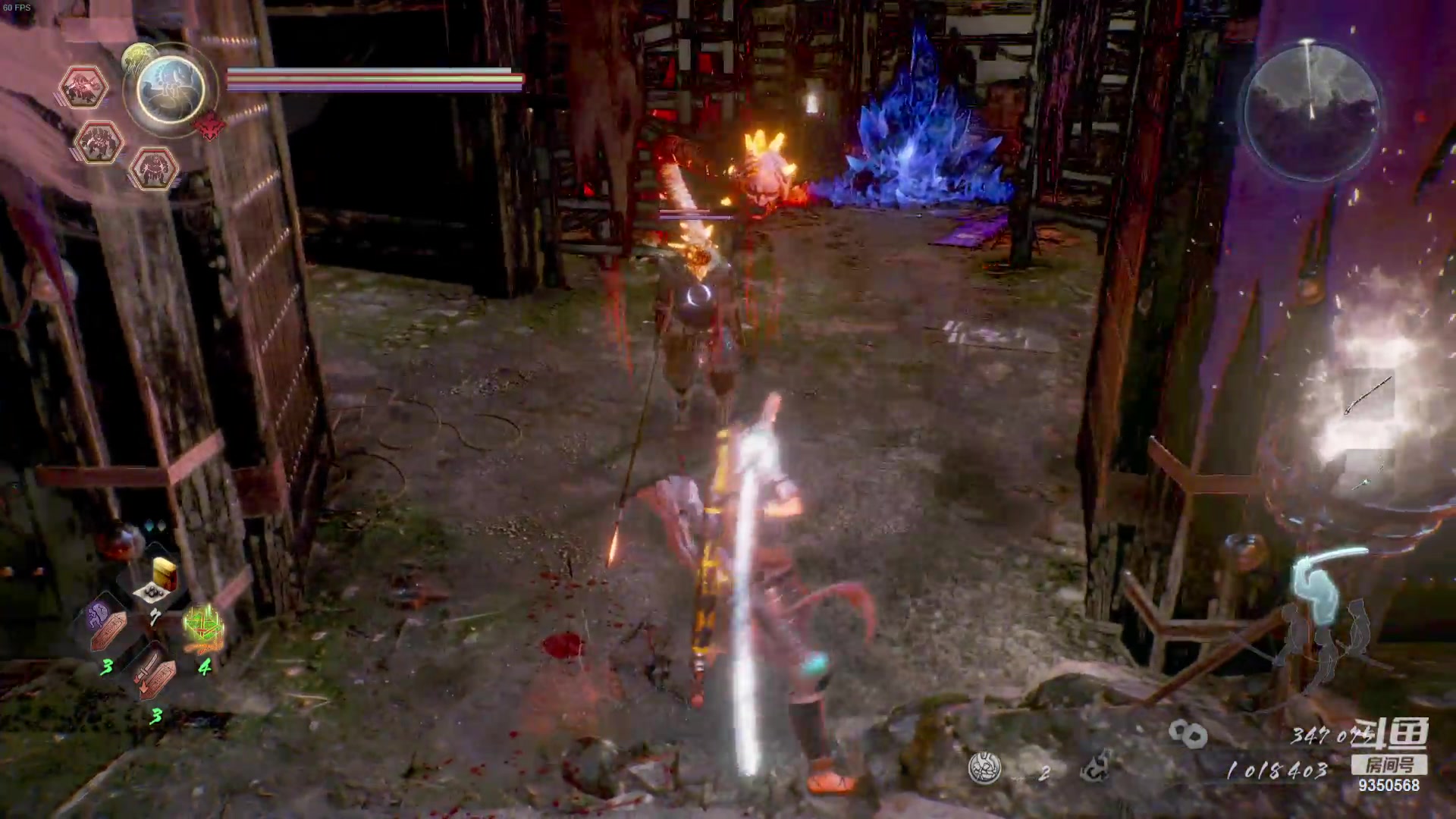 【2023-12-08 22点场】THANATOS0v0：红色虞美人 ！9350568