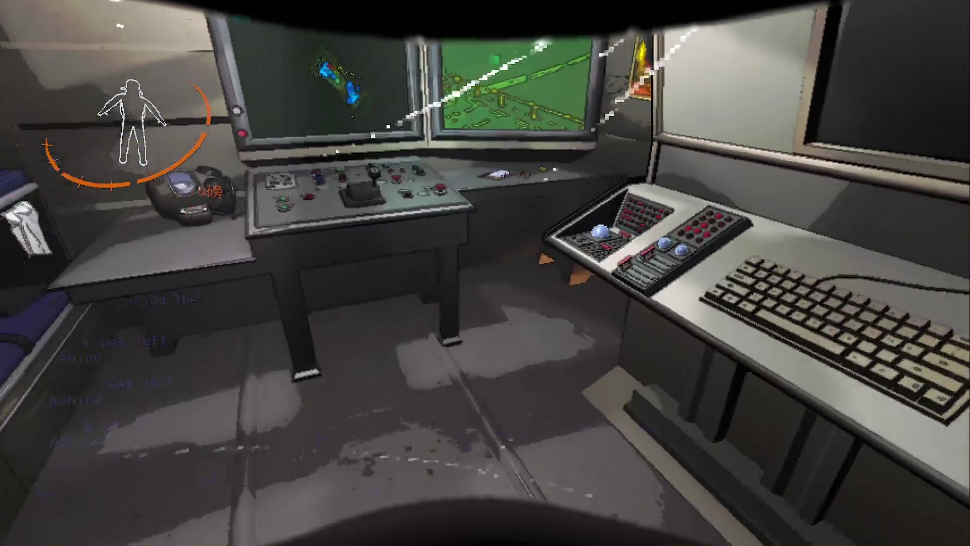 【2023-12-08 20点场】主播无忧丶：【无忧】致命公司太空捡垃圾