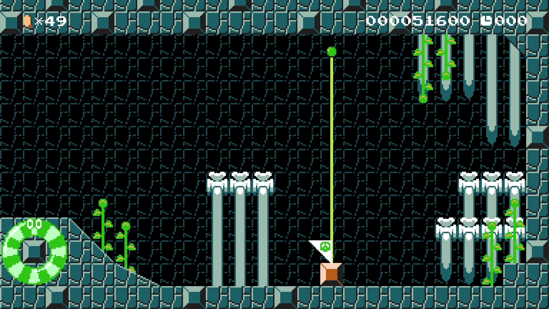 【2023-12-08 21点场】KazeLink：马力欧-Link 技术主播没有GG