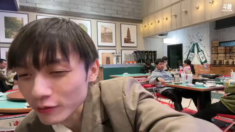 【2023-12-08 23点场】胸肌很大的良小伞：来福州啦和cool诺夏，巨龙族集合！