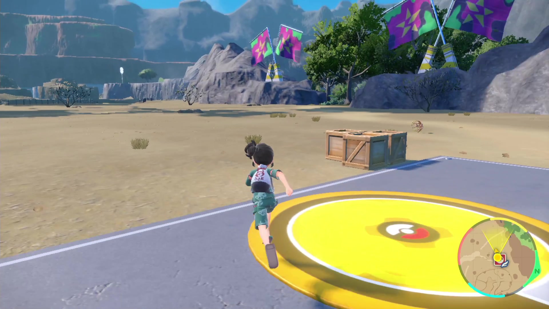 【2023-12-08 23点场】KazeLink：马力欧-Link 技术主播没有GG