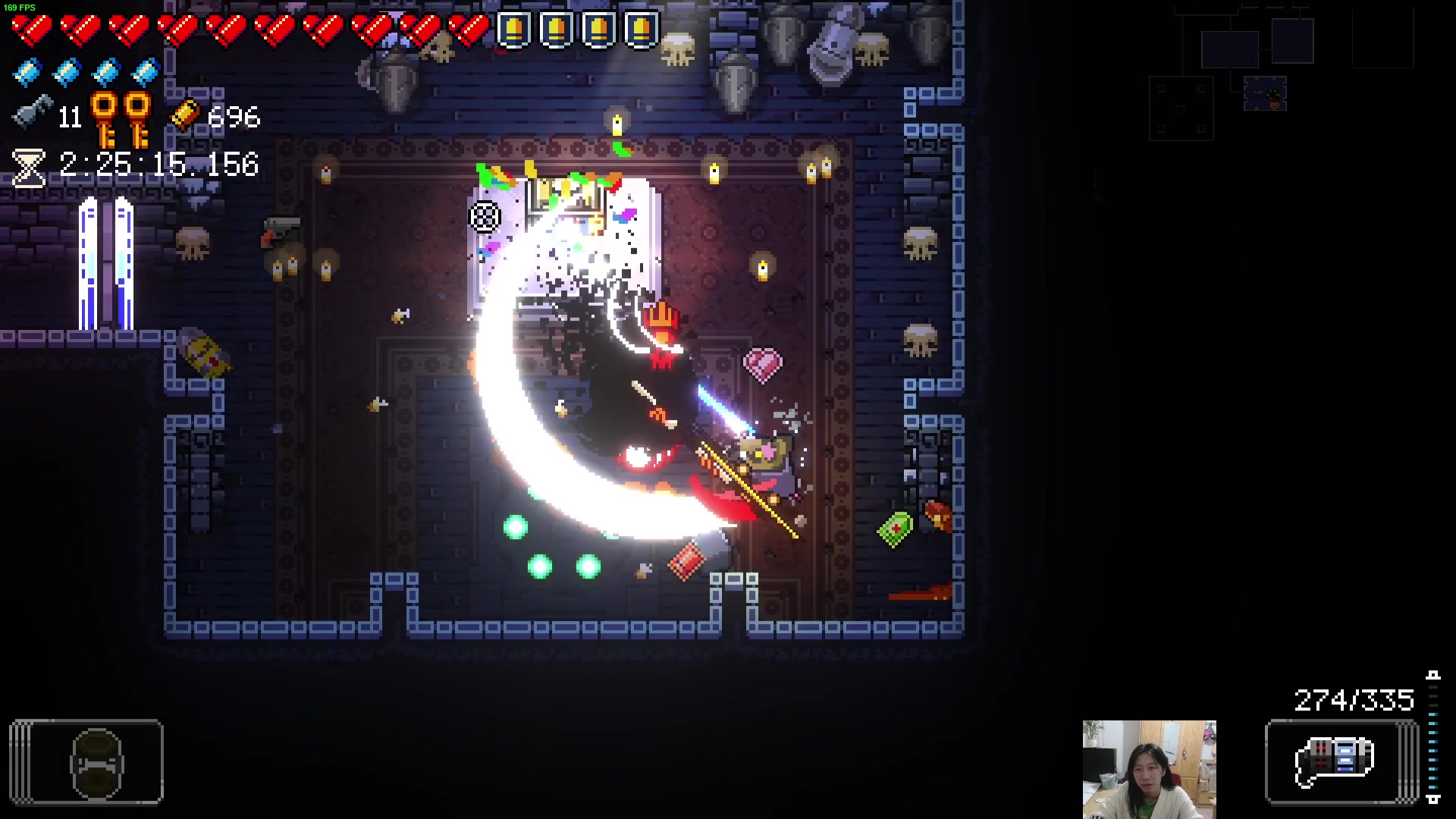 【2023-12-08 00点场】黑麦whisky丶：如何走出第一关