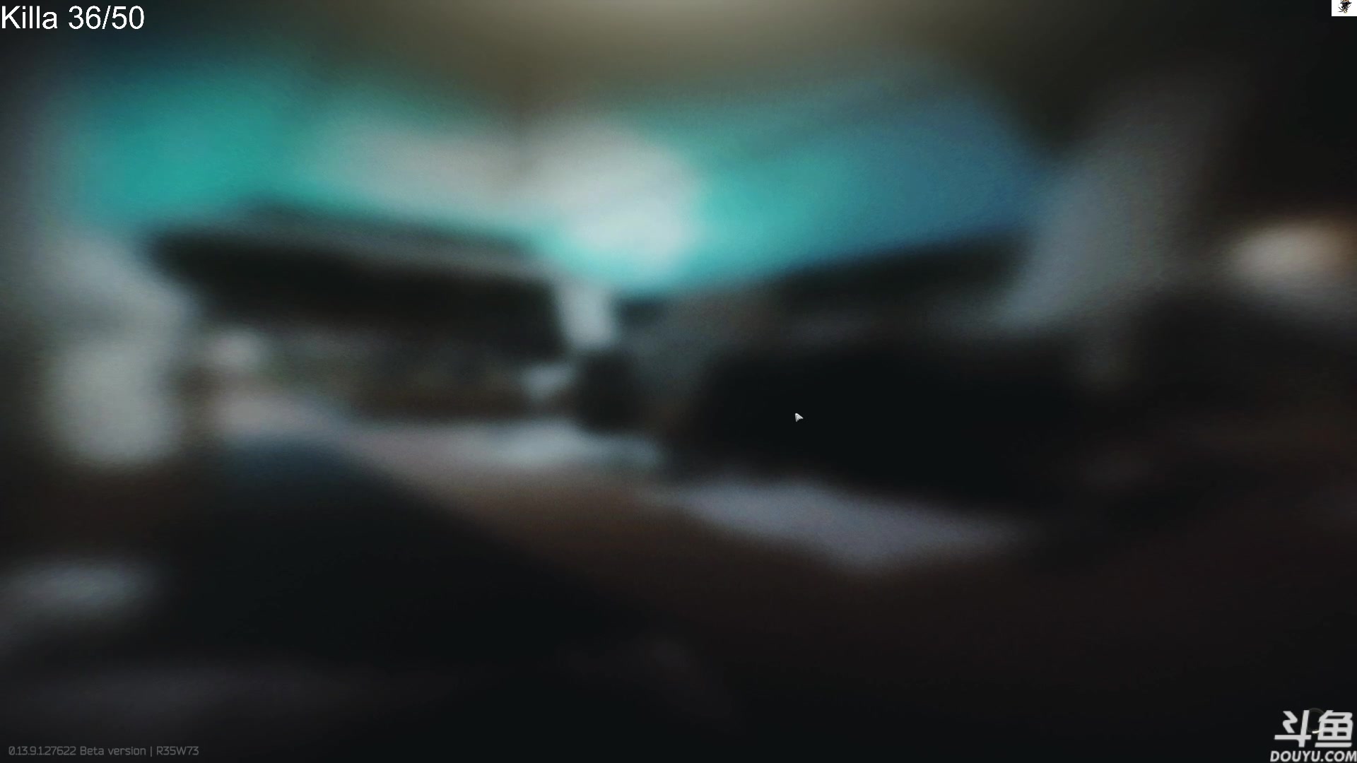 【2023-12-09 11点场】TAT大白：逃离塔科夫真好玩。