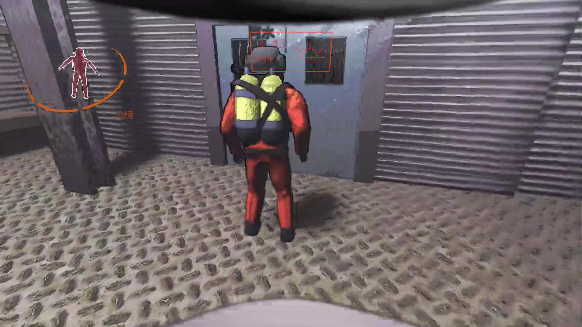 【2023-12-07 19点场】主播无忧丶：【无忧】致命公司太空捡垃圾