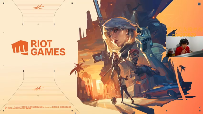 【2023-12-09 21点场】CSGO解说伟伟：港服赋能猎杀