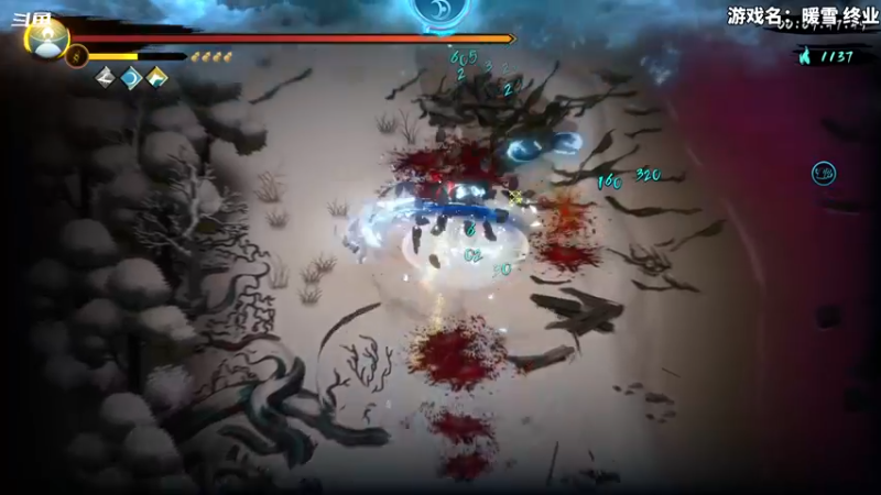 【2023-12-08 23点场】隐者丶丶：这里很有意思 快来看