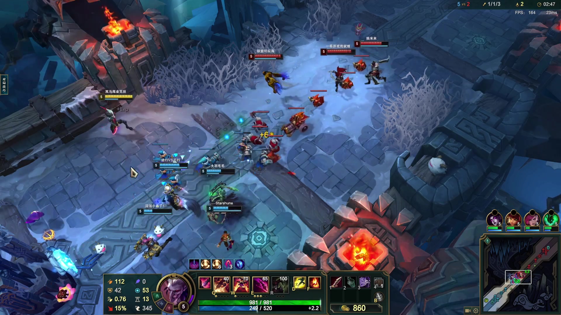 【2023-12-09 00点场】主播无忧丶：【无忧】致命公司太空捡垃圾