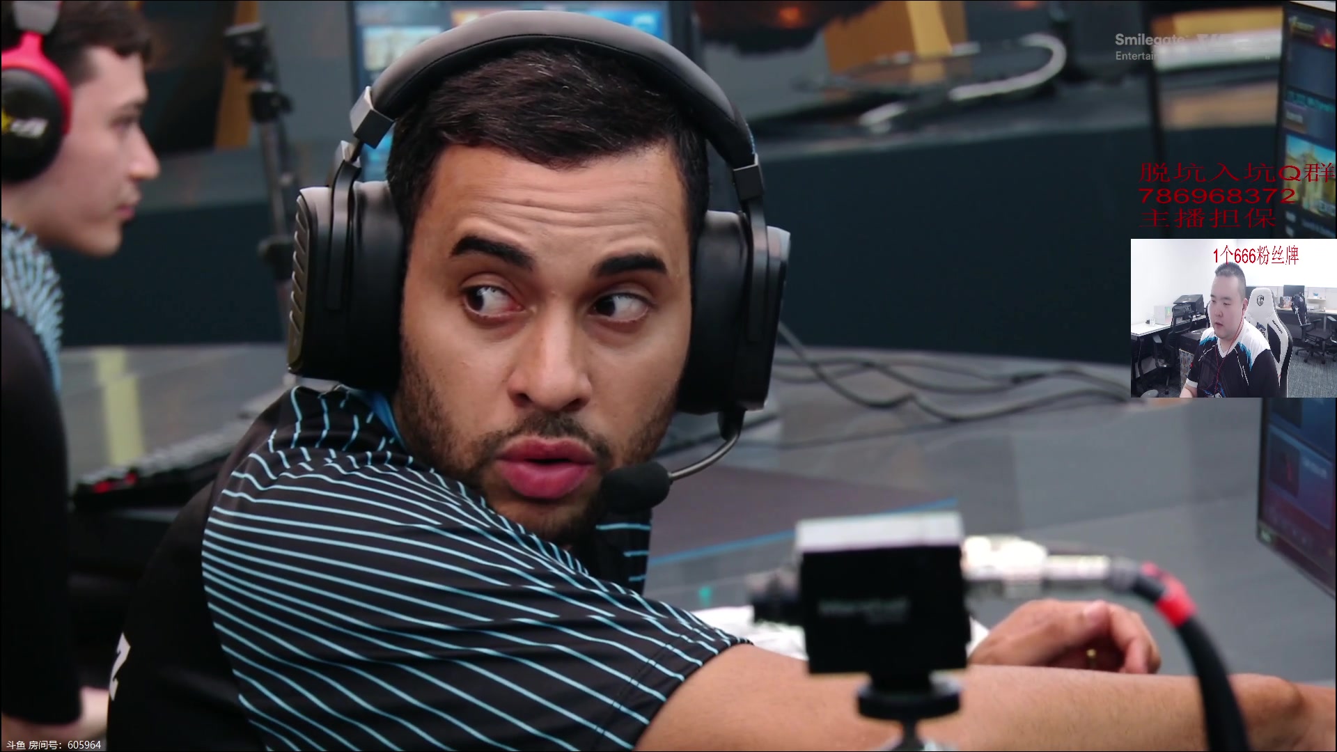 【2023-12-09 18点场】白鲨常旭DBQ：白鲨给我冲！！！！！！！！！！！