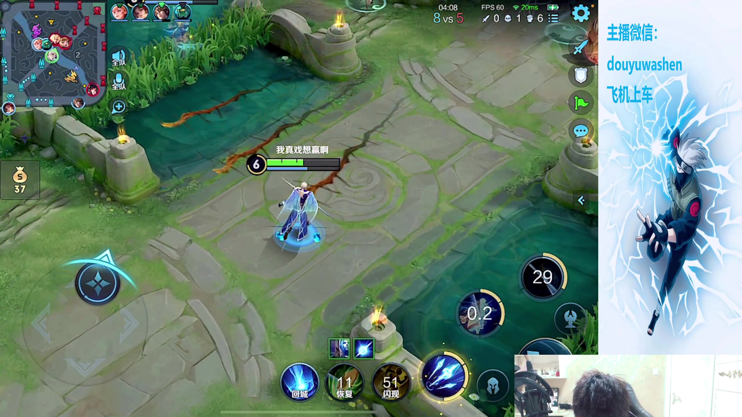 【2023-12-08 23点场】小小青蛙笑i：我回来了！谢谢你们的私信