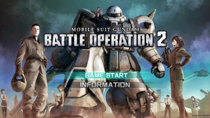 【2023-12-8 8点场】大文豪Mafty:【钢之魂】PS5 GBO2高达激战任务2