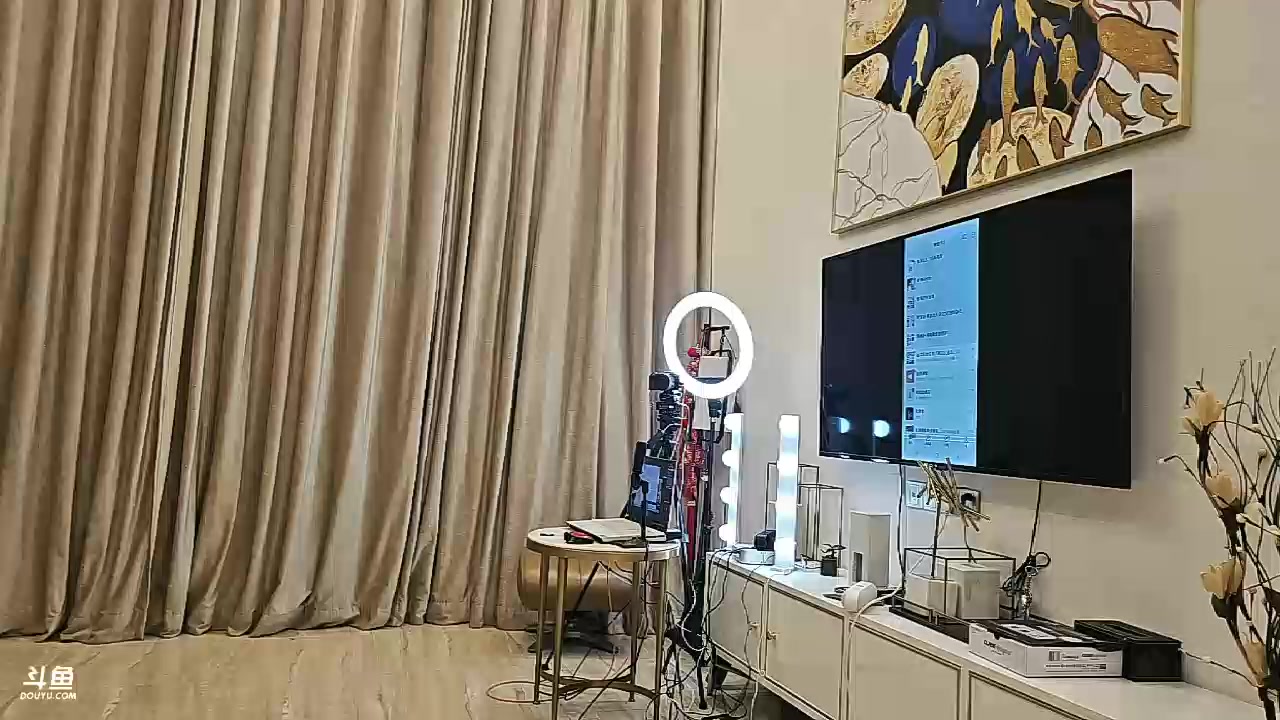 【2023-12-09 15点场】火力堂主：三亚day7！节目开始了！