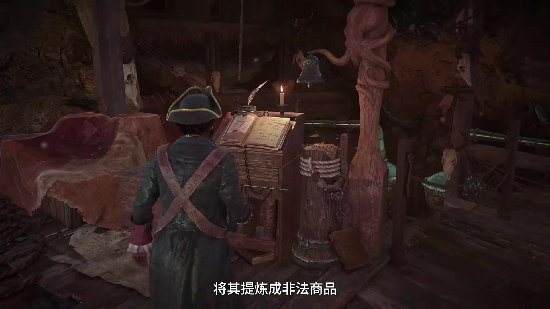 【2023-12-09 13点场】主播杰克曼：正在直播：服务器：클레이