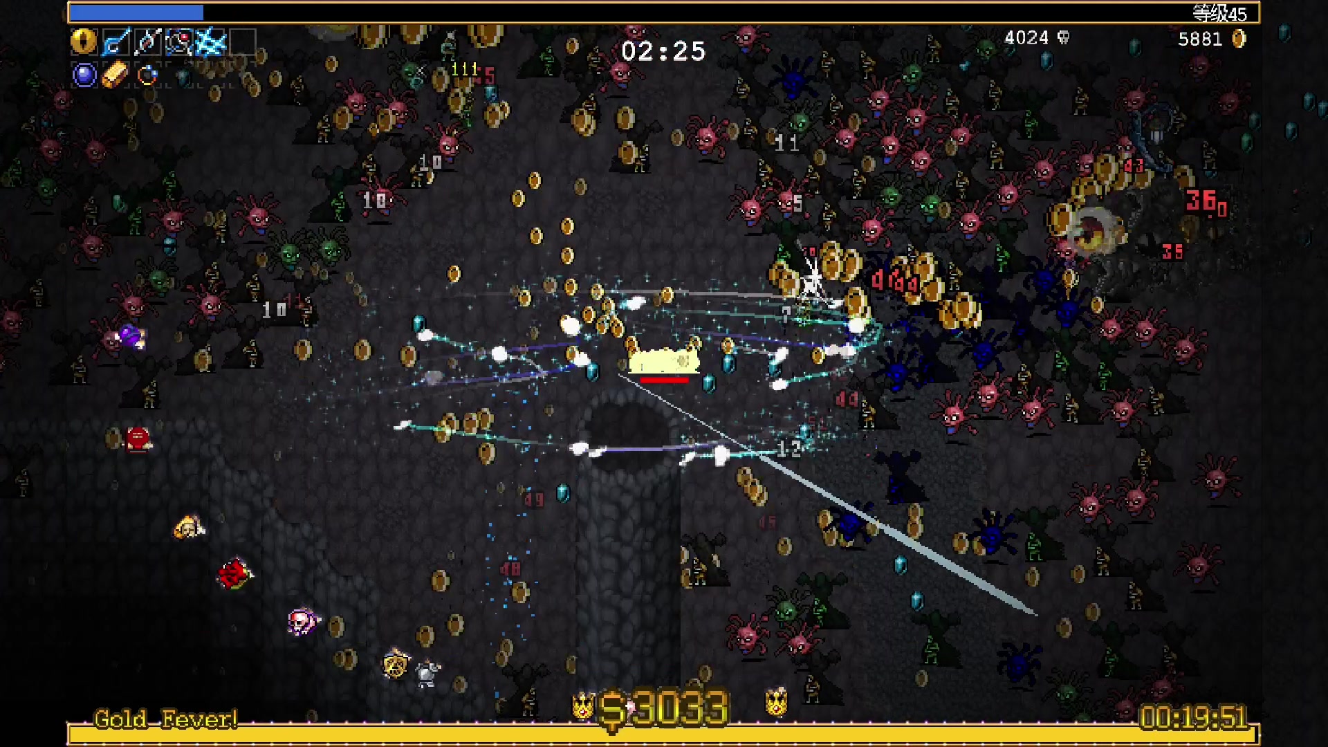 【2023-12-09 14点场】windkey：千人mugen大乱斗！强凶整合制作中~