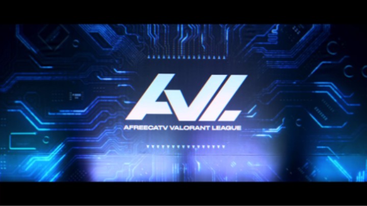 2023AVL无畏契约Day5