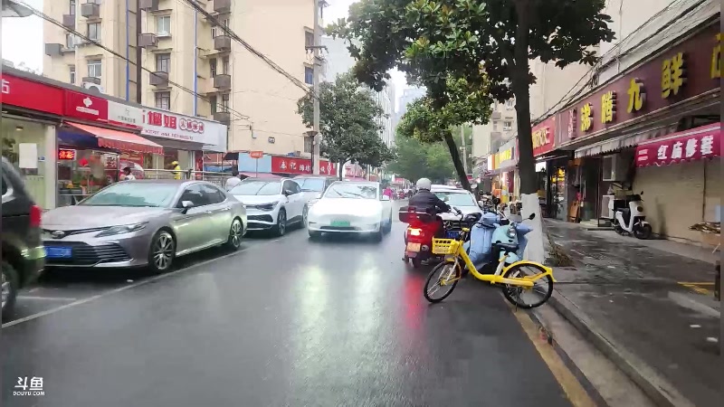【2023-12-10 12点场】刘灶灶：上breaking课，然后户外走走