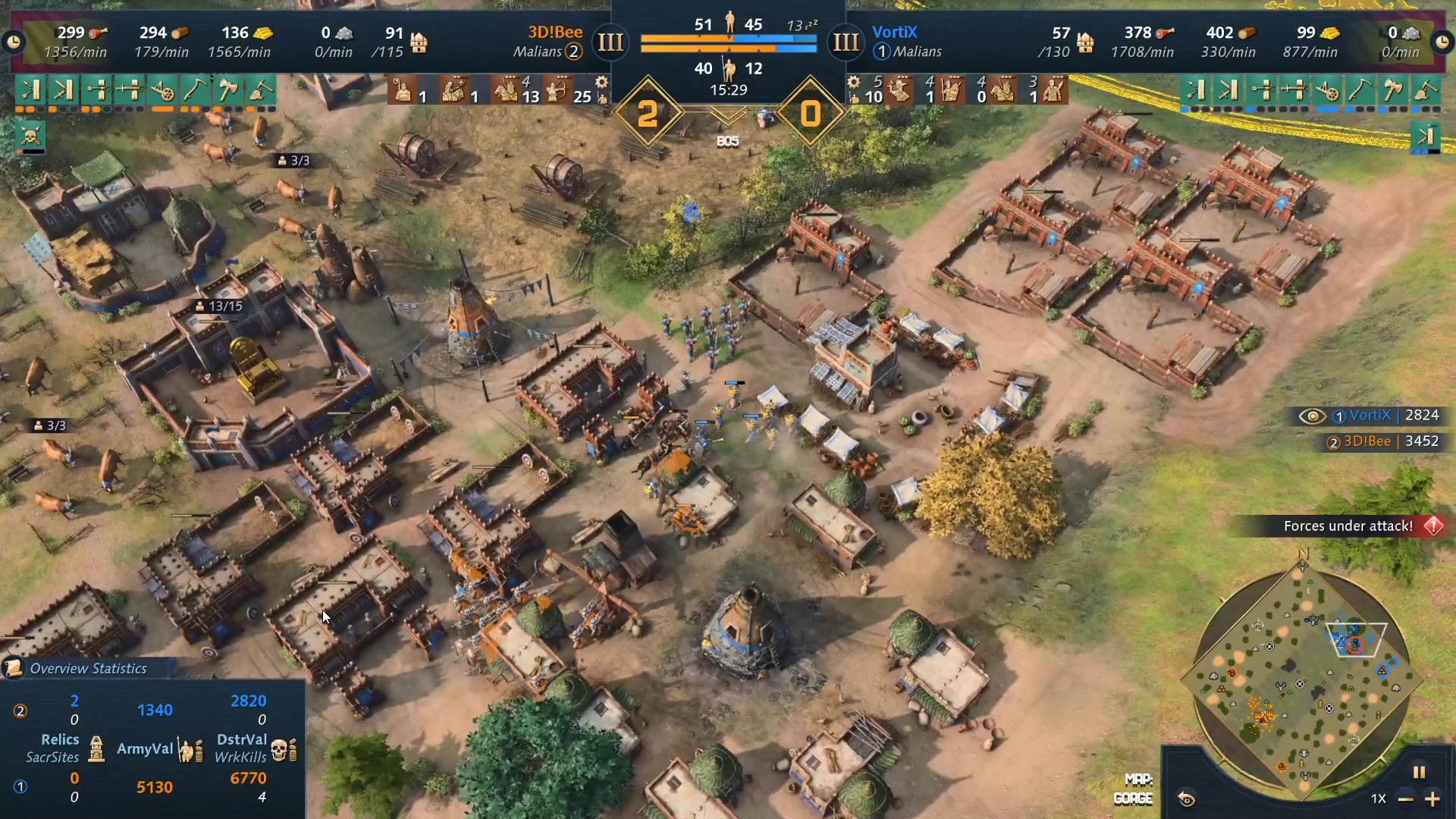 【2023-12-10 05点场】顾非池：今晚11点帝国时代ⅣEGC单挑比赛