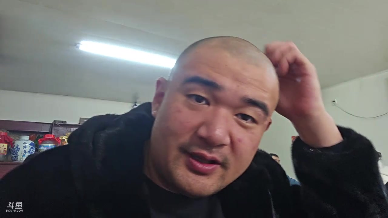 【2023-12-10 12点场】黑欢喜：接热伯热嫂！【4倍亲密】