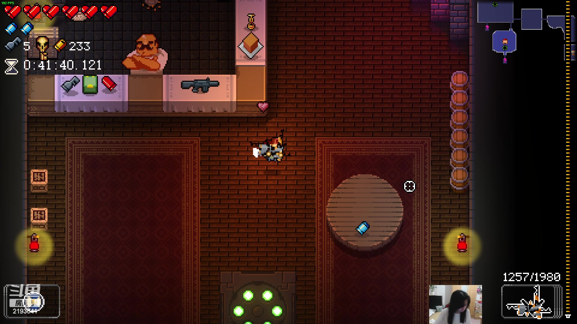 【2023-12-9 22点场】黑麦whisky丶:如何走出第一关