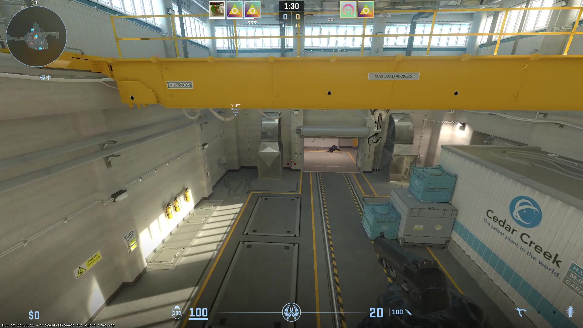 【2023-12-10 14点场】永远的小夜曲：夜曲 佛系佛系