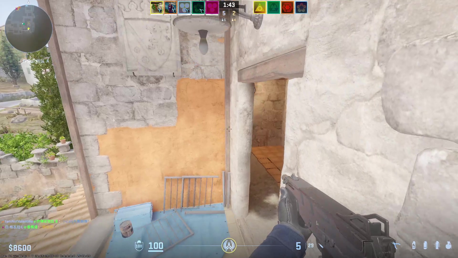 【2023-12-10 16点场】永远的小夜曲：夜曲 佛系佛系