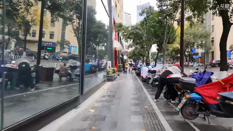 【户外】刘灶灶的精彩时刻 20231210 15点场