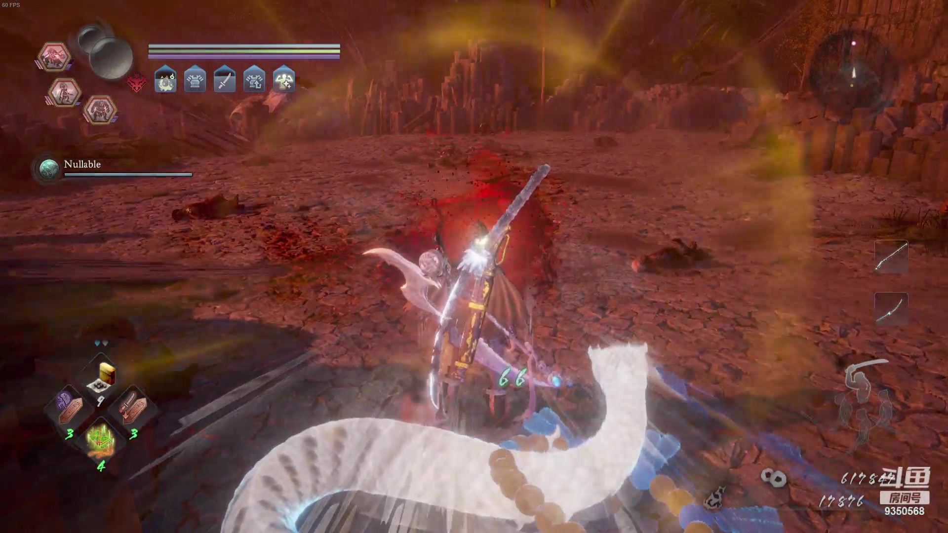 【2023-12-11 02点场】THANATOS0v0：红色虞美人 ！9350568