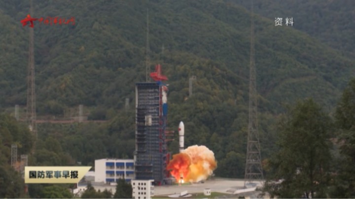 【新闻链接】西昌卫星发射中心：从100到500 见证中国航天跨越发展