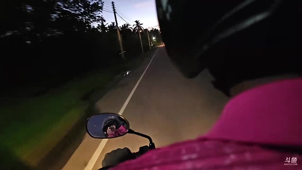 【2023-12-06 20点场】叶子户外：《纪实直播》斯里兰卡day24