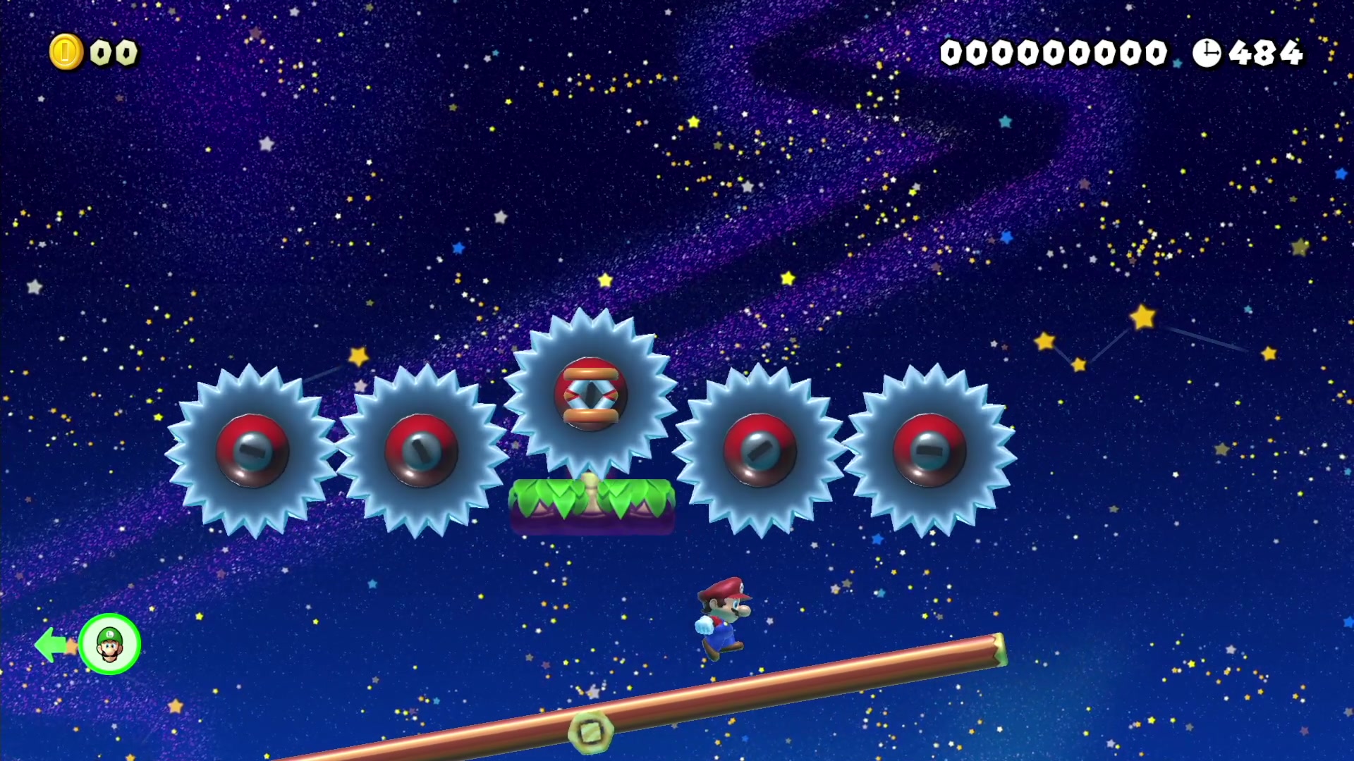 【2023-12-10 22点场】KazeLink：马力欧-Link 技术主播没有GG