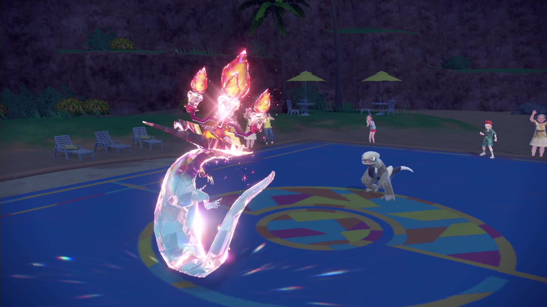 【2023-12-11 03点场】KazeLink：马力欧-Link 技术主播没有GG