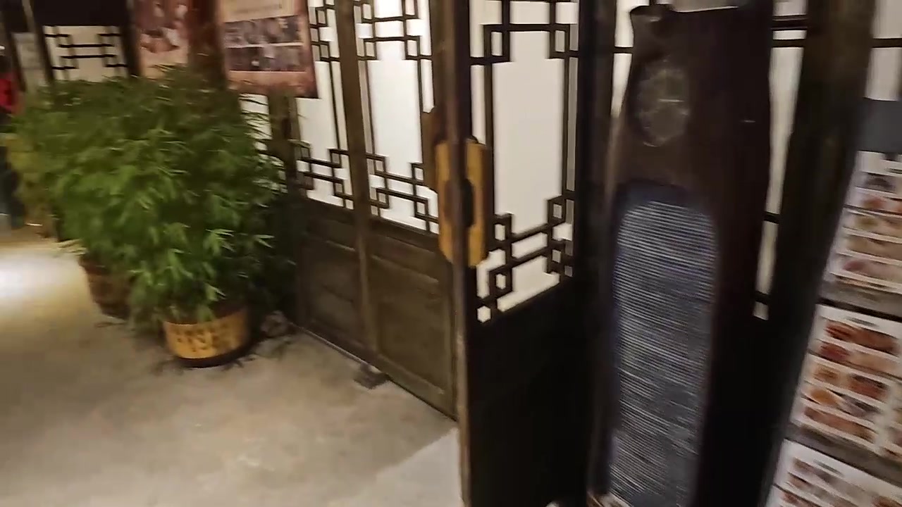 【2023-12-11 18点场】黑欢喜：音乐世家。【4倍亲密】