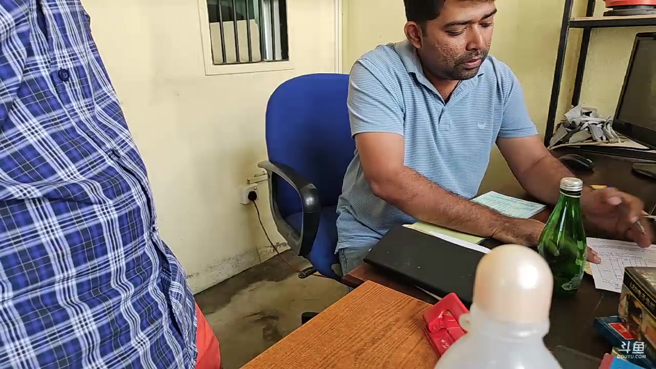 【2023-12-05 14点场】叶子户外：《纪实直播》斯里兰卡day23