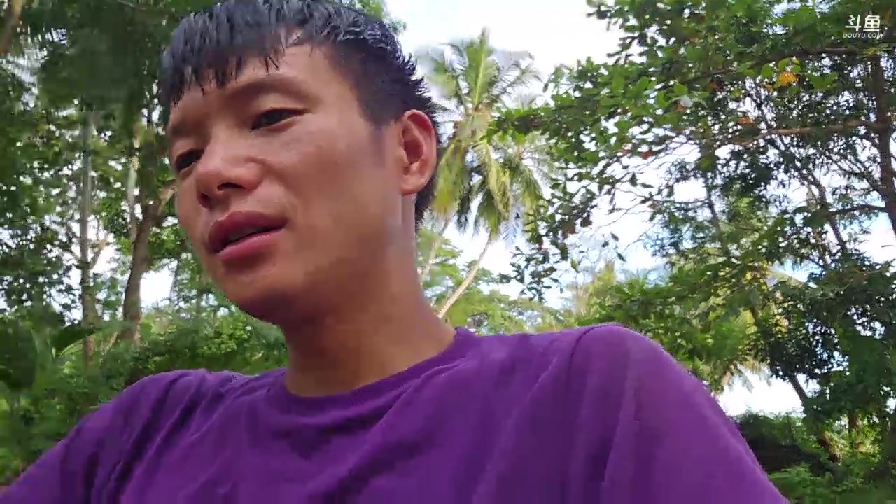 【2023-12-06 18点场】叶子户外：《纪实直播》斯里兰卡day24