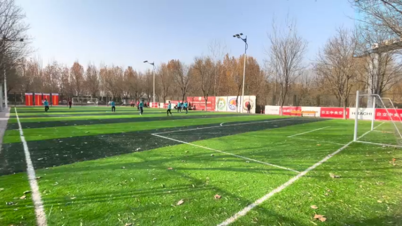 2023年冬季更新收官之战