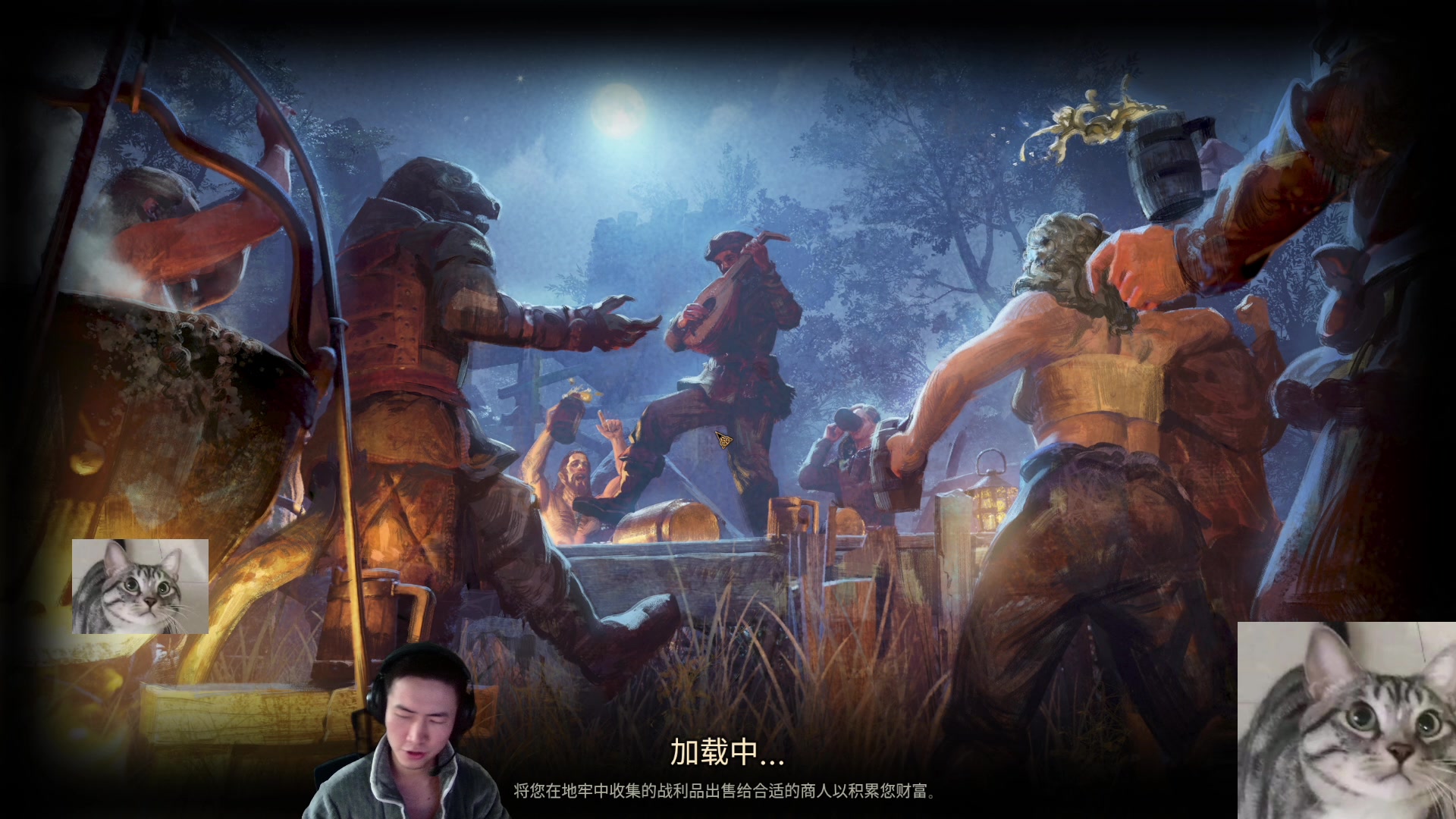 【2023-12-09 15点场】SAYA丶J：非常好游戏 使我的西洋剑旋转