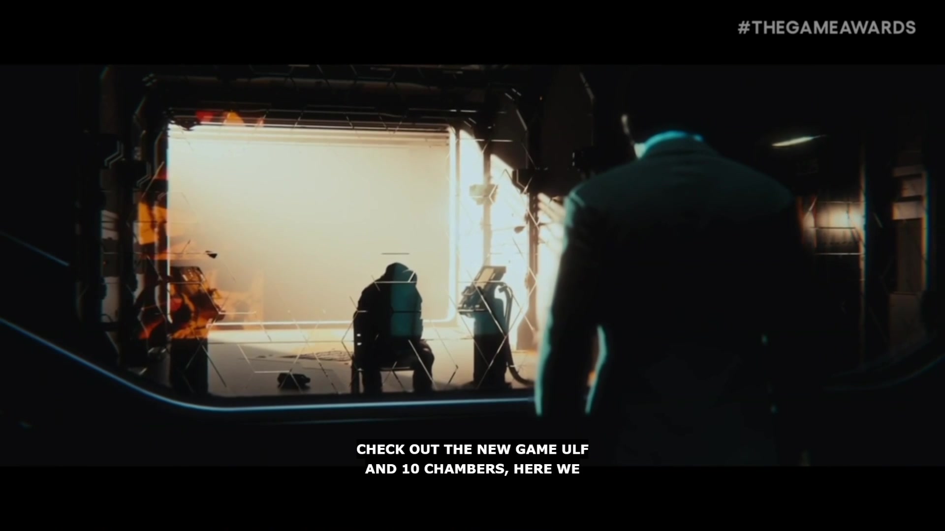 【2023-12-08 10点场】左蛋奴右一库：9点正式开始TGA颁奖大会