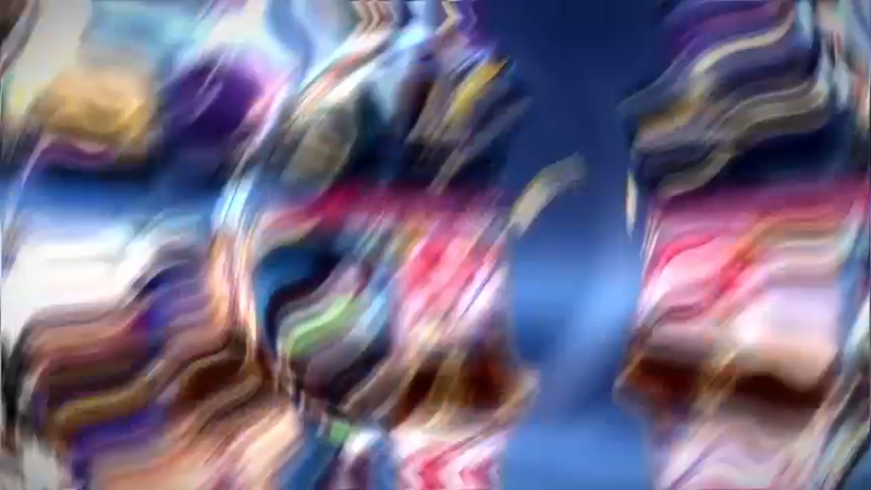 就算是枷锁也奈何不了我