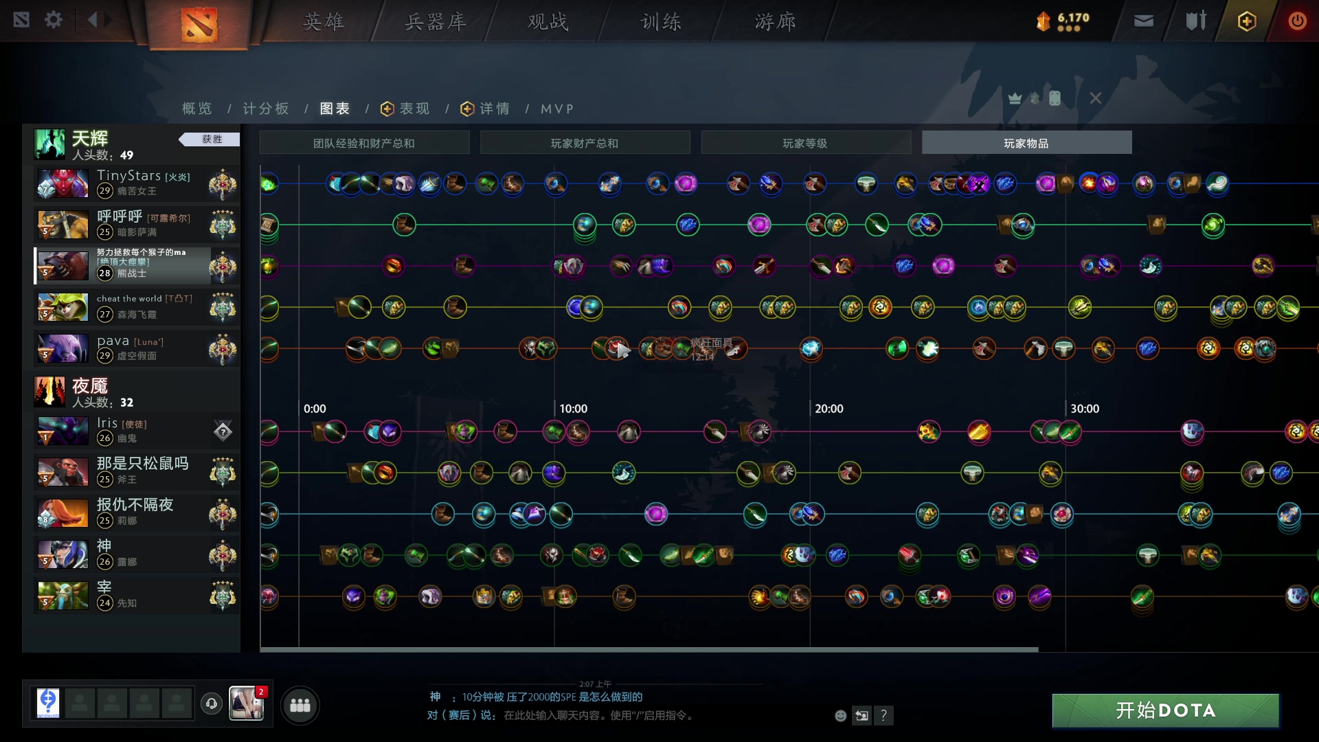 【2023-12-10 01点场】玩黑豹FURIA：好累好懒啊