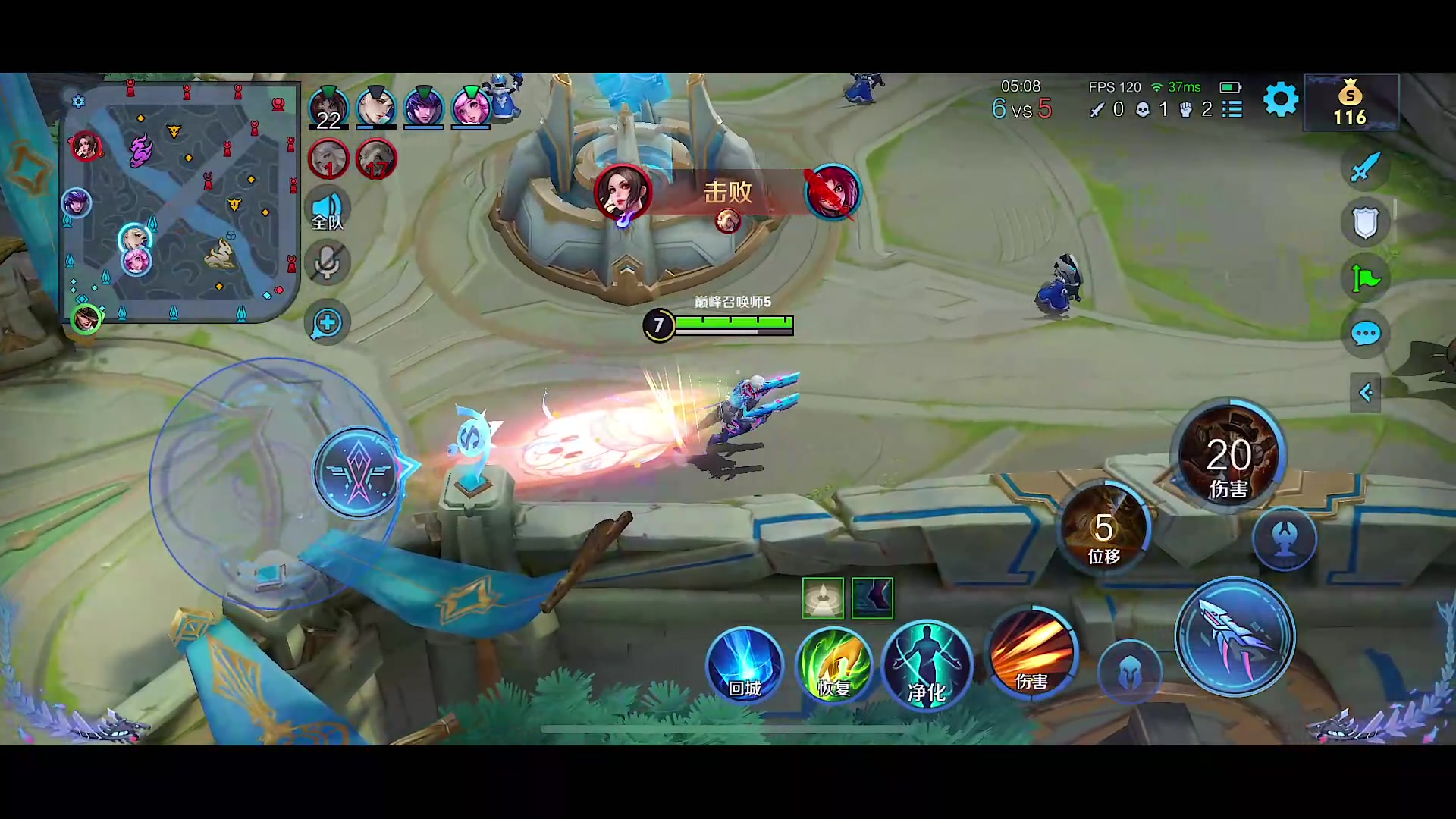 【2023-12-11 18点场】自小语：双倍卡杀杀杀