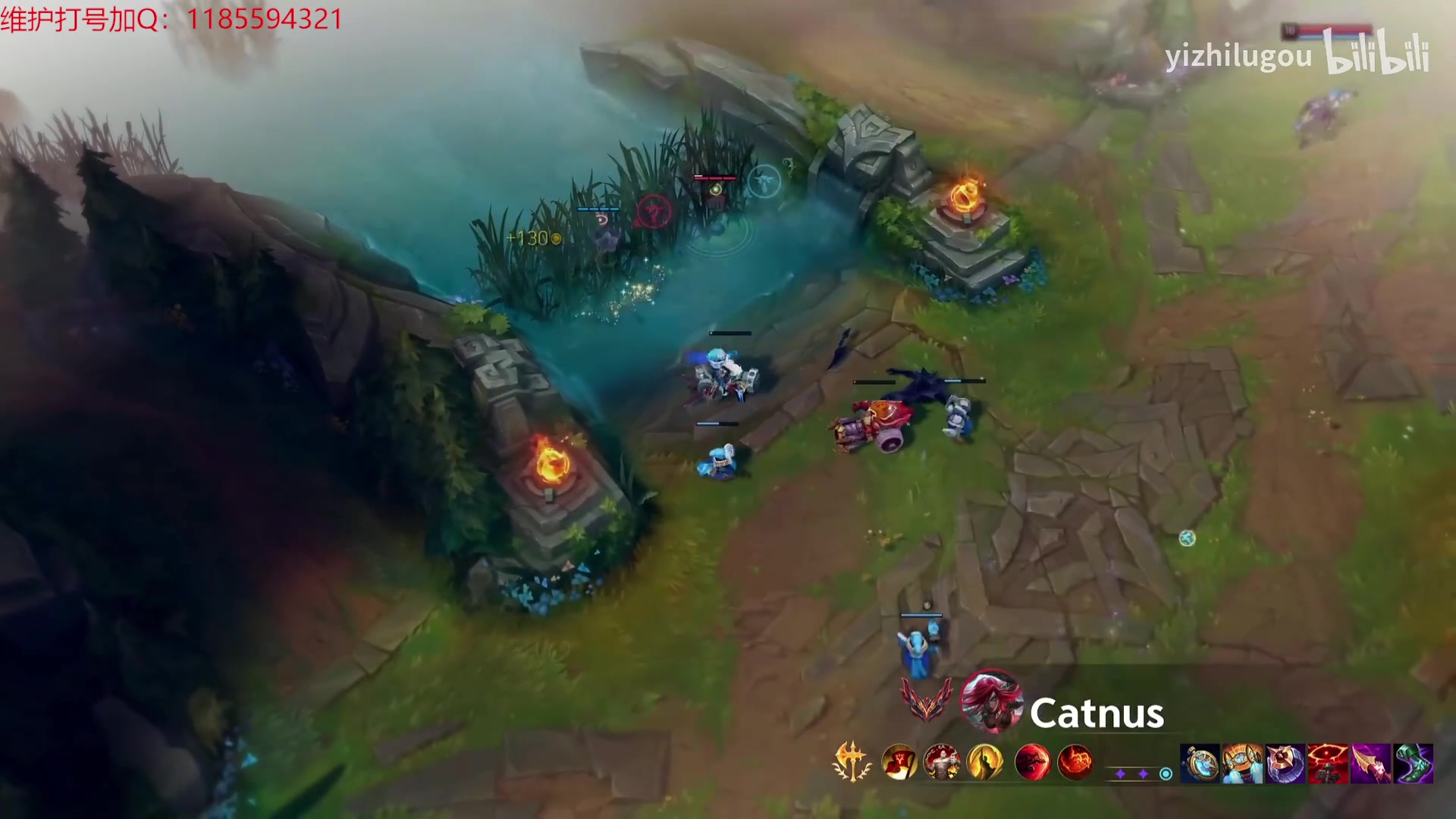 【2023-12-11 02点场】Night丶杀神风：乌迪尔教学