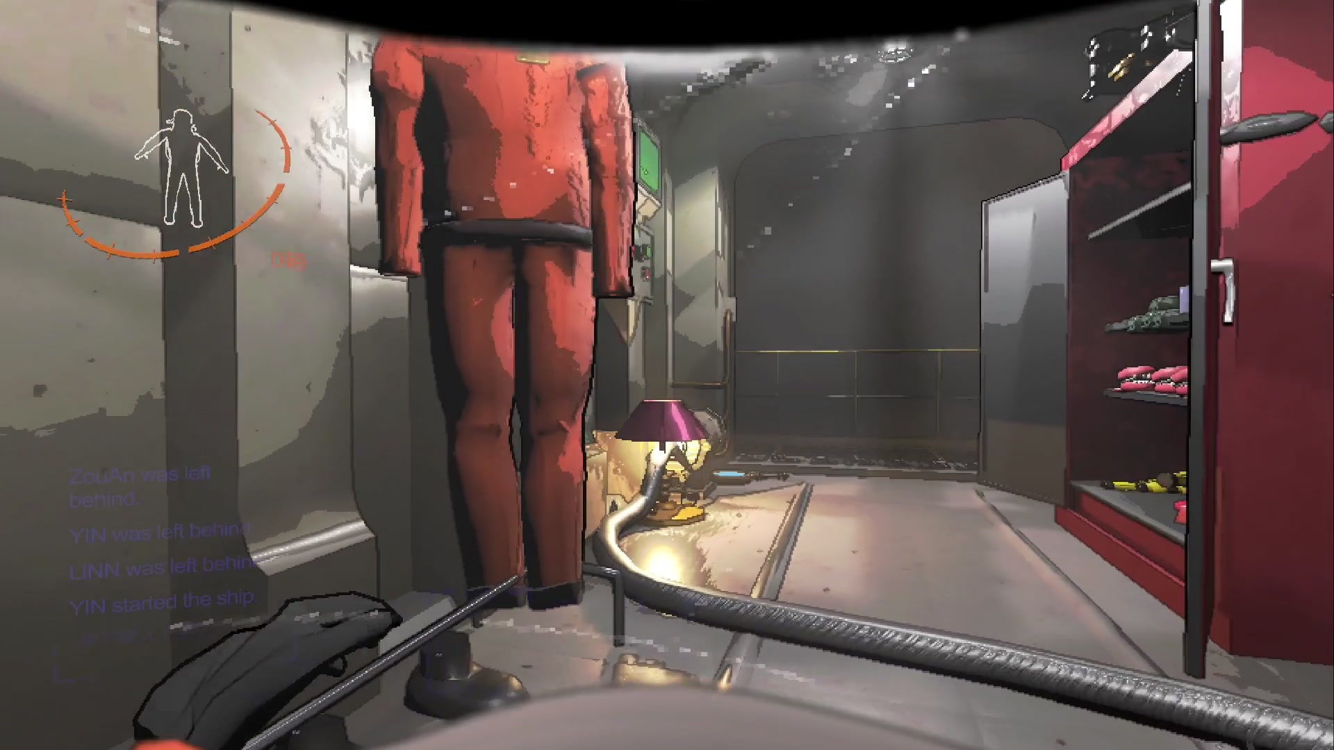 【2023-12-11 21点场】尐表哥：老表：玩着呢！