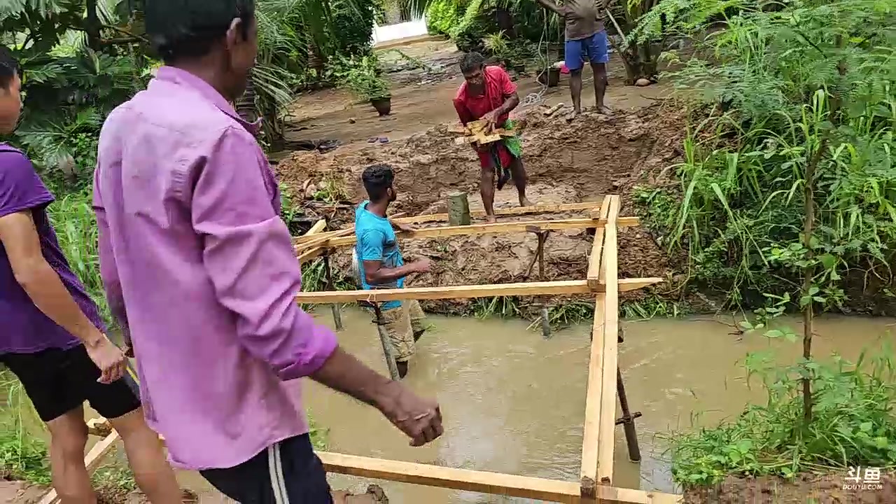 【2023-12-06 12点场】叶子户外：《纪实直播》斯里兰卡day24